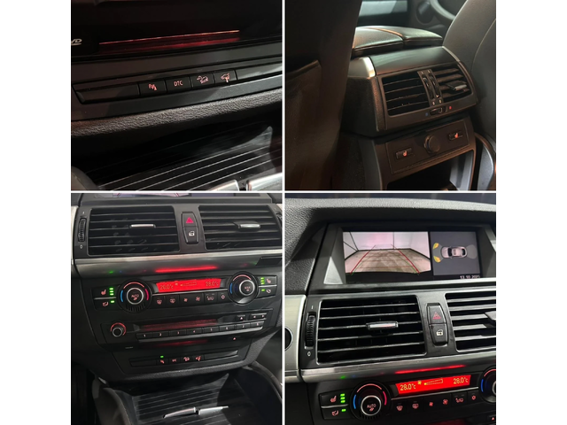 BMW X6 3.5 D - автомобили, коли, обяви за нови и употребявани 11