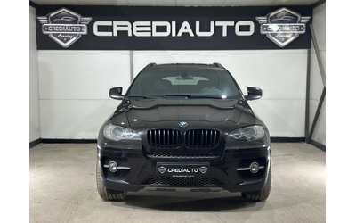bmw-x6 - 1