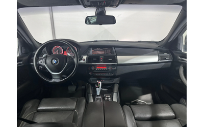 BMW X6 3.5 D - автомобили, коли, обяви за нови и употребявани 7