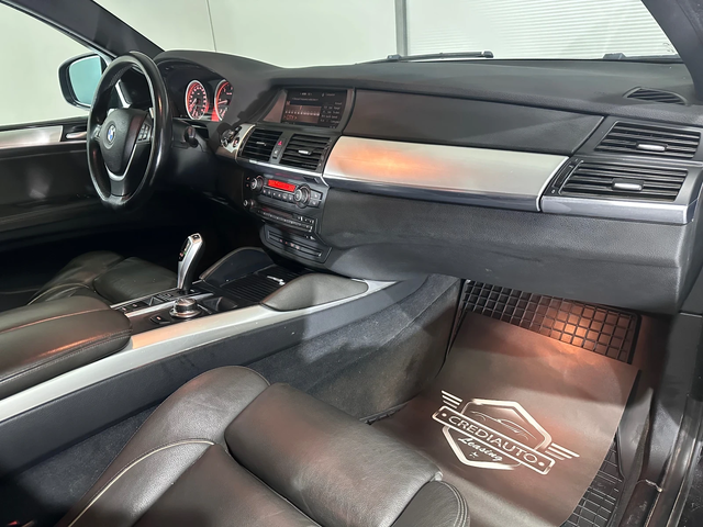 BMW X6 3.5 D - автомобили, коли, обяви за нови и употребявани 8