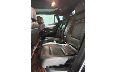 BMW X6 3.5 D - автомобили, коли, обяви за нови и употребявани 9