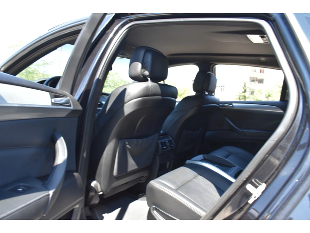 BMW X6 3.0d* Exclusive* FACELIFT - автомобили, коли, обяви за нови и употребявани 10