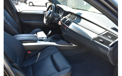 BMW X6 3.0d* Exclusive* FACELIFT - автомобили, коли, обяви за нови и употребявани 11