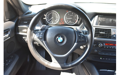 BMW X6 3.0d* Exclusive* FACELIFT - автомобили, коли, обяви за нови и употребявани 13