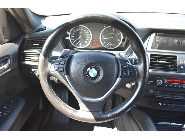 BMW X6 3.0d* Exclusive* FACELIFT - автомобили, коли, обяви за нови и употребявани 13