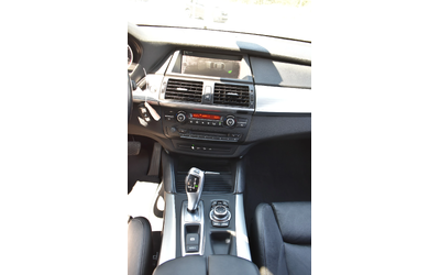 BMW X6 3.0d* Exclusive* FACELIFT - автомобили, коли, обяви за нови и употребявани 14