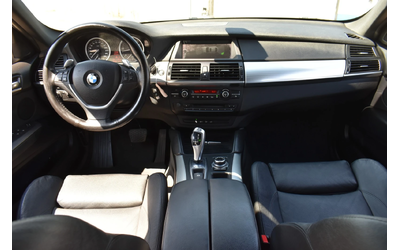 BMW X6 3.0d* Exclusive* FACELIFT - автомобили, коли, обяви за нови и употребявани 15