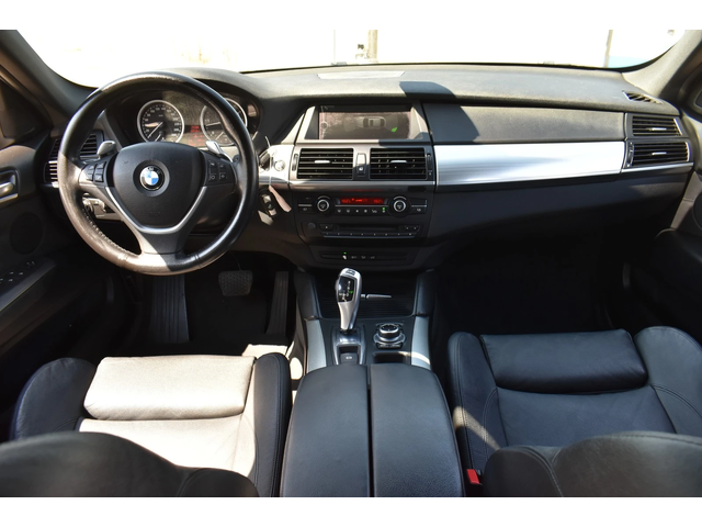 BMW X6 3.0d* Exclusive* FACELIFT - автомобили, коли, обяви за нови и употребявани 15