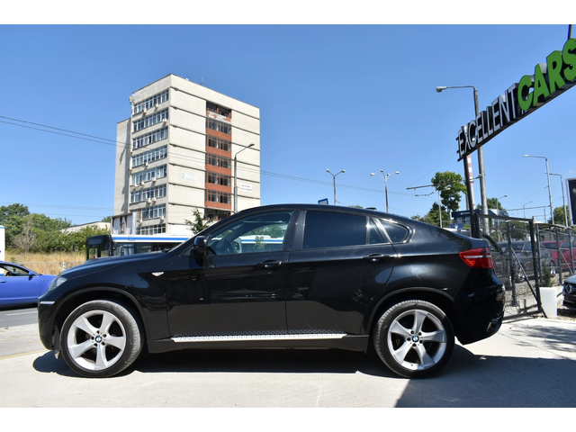 BMW X6 3.0d* Exclusive* FACELIFT - автомобили, коли, обяви за нови и употребявани 2