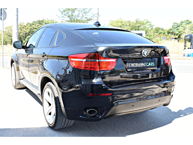 BMW X6 3.0d* Exclusive* FACELIFT - автомобили, коли, обяви за нови и употребявани 3