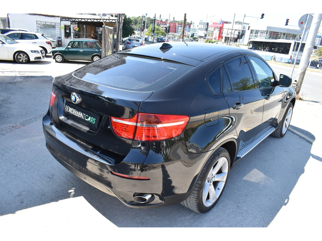 BMW X6 3.0d* Exclusive* FACELIFT - автомобили, коли, обяви за нови и употребявани 4