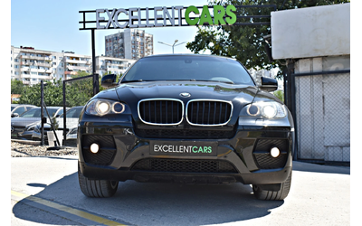 BMW X6 3.0d* Exclusive* FACELIFT - автомобили, коли, обяви за нови и употребявани 6