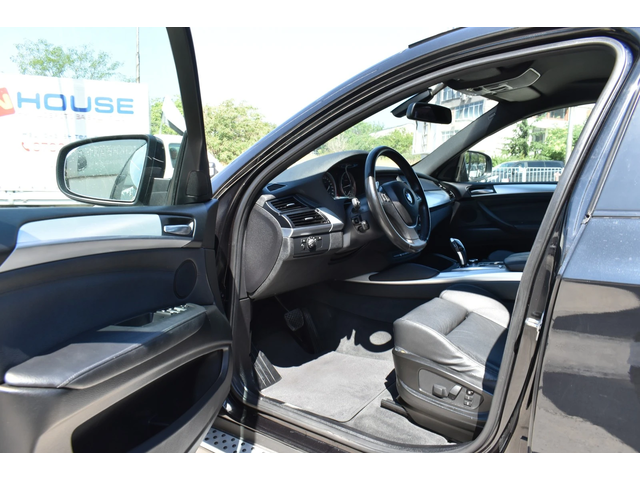 BMW X6 3.0d* Exclusive* FACELIFT - автомобили, коли, обяви за нови и употребявани 7