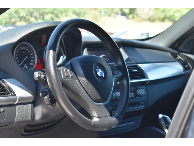 BMW X6 3.0d* Exclusive* FACELIFT - автомобили, коли, обяви за нови и употребявани 8