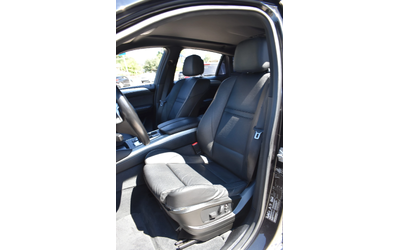 BMW X6 3.0d* Exclusive* FACELIFT - автомобили, коли, обяви за нови и употребявани 9