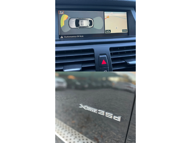 BMW X6 3.5D* 286HP* SPORT-PACK* X-DRIVE* СОБСТВЕН ЛИЗИНГ - автомобили, коли, обяви за нови и употребявани 11