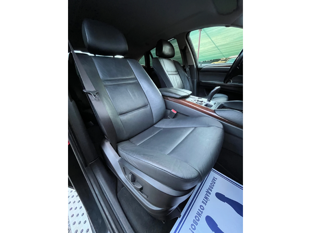 BMW X6 3.5D* 286HP* SPORT-PACK* X-DRIVE* СОБСТВЕН ЛИЗИНГ - автомобили, коли, обяви за нови и употребявани 6