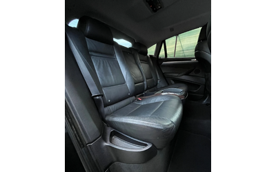 BMW X6 3.5D* 286HP* SPORT-PACK* X-DRIVE* СОБСТВЕН ЛИЗИНГ - автомобили, коли, обяви за нови и употребявани 7