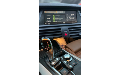 BMW X6 3.0D* X-DRIVE* КАМЕРА* РЕКАРО* СОБСТВЕН ЛИЗИНГ - автомобили, коли, обяви за нови и употребявани 12