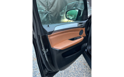 BMW X6 3.0D* X-DRIVE* КАМЕРА* РЕКАРО* СОБСТВЕН ЛИЗИНГ - автомобили, коли, обяви за нови и употребявани 14