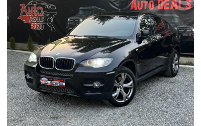 bmw-x6 - 1