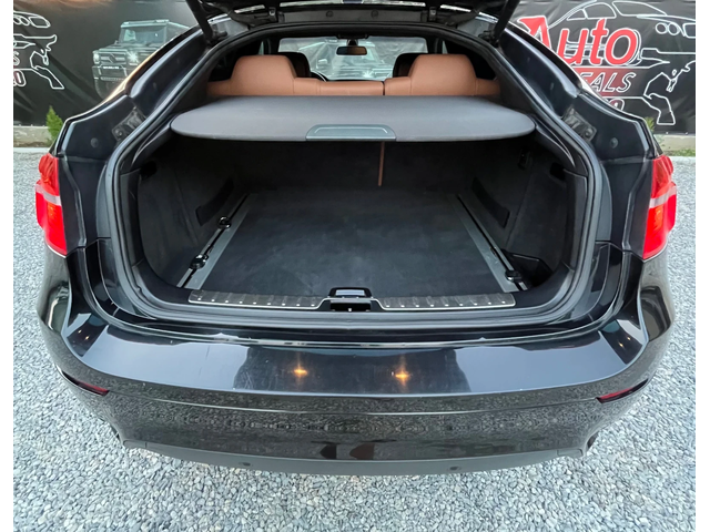BMW X6 3.0D* X-DRIVE* КАМЕРА* РЕКАРО* СОБСТВЕН ЛИЗИНГ - автомобили, коли, обяви за нови и употребявани 7