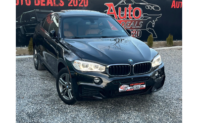 bmw-x6 - 0
