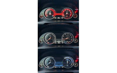 BMW X6 3.5i* FULL M-PACK* X-DRIVE* TOP* СОБСТВЕН ЛИЗИНГ - автомобили, коли, обяви за нови и употребявани 13