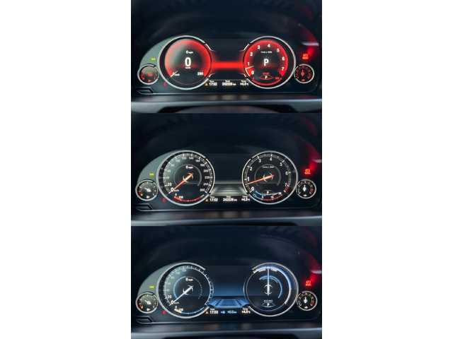 BMW X6 3.5i* FULL M-PACK* X-DRIVE* TOP* СОБСТВЕН ЛИЗИНГ - автомобили, коли, обяви за нови и употребявани 13