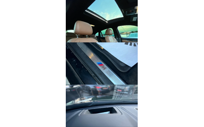 BMW X6 3.5i* FULL M-PACK* X-DRIVE* TOP* СОБСТВЕН ЛИЗИНГ - автомобили, коли, обяви за нови и употребявани 14