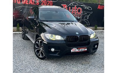 bmw-x6 - 0