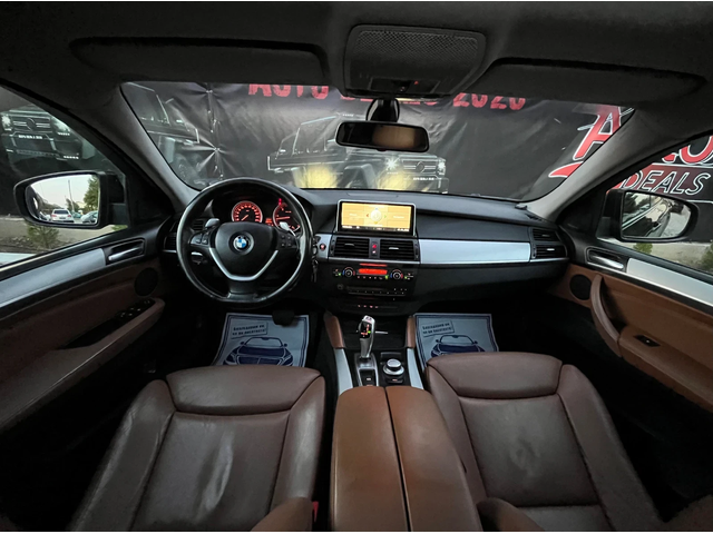 BMW X6 3.0D* X-DRIVE* SPORT-PACK* СОБСТВЕН ЛИЗИНГ - автомобили, коли, обяви за нови и употребявани 10