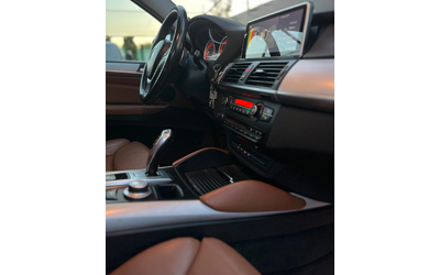 BMW X6 3.0D* X-DRIVE* SPORT-PACK* СОБСТВЕН ЛИЗИНГ - автомобили, коли, обяви за нови и употребявани 11