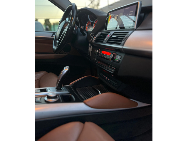 BMW X6 3.0D* X-DRIVE* SPORT-PACK* СОБСТВЕН ЛИЗИНГ - автомобили, коли, обяви за нови и употребявани 11