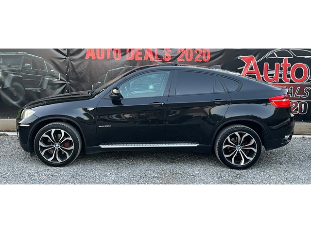 BMW X6 3.0D* X-DRIVE* SPORT-PACK* СОБСТВЕН ЛИЗИНГ - автомобили, коли, обяви за нови и употребявани 4