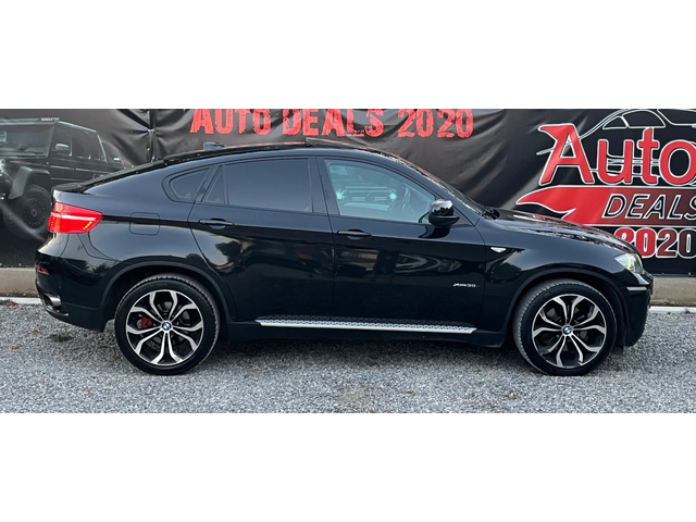 BMW X6 3.0D* X-DRIVE* SPORT-PACK* СОБСТВЕН ЛИЗИНГ - автомобили, коли, обяви за нови и употребявани 5