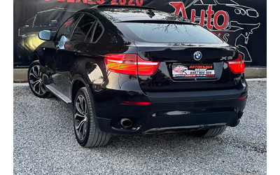 BMW X6 3.0D* X-DRIVE* SPORT-PACK* СОБСТВЕН ЛИЗИНГ - автомобили, коли, обяви за нови и употребявани 6