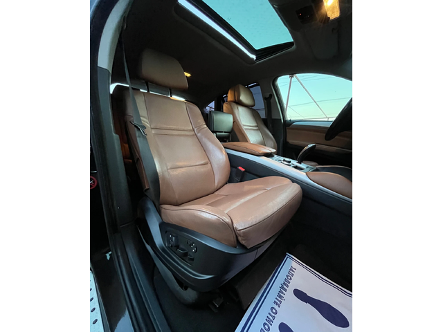 BMW X6 3.0D* X-DRIVE* SPORT-PACK* СОБСТВЕН ЛИЗИНГ - автомобили, коли, обяви за нови и употребявани 8