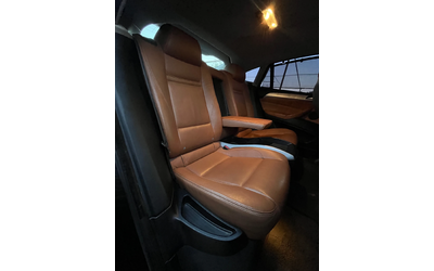 BMW X6 3.0D* X-DRIVE* SPORT-PACK* СОБСТВЕН ЛИЗИНГ - автомобили, коли, обяви за нови и употребявани 9