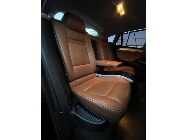 BMW X6 3.0D* X-DRIVE* SPORT-PACK* СОБСТВЕН ЛИЗИНГ - автомобили, коли, обяви за нови и употребявани 9