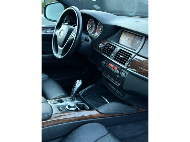 BMW X6 3.5D* 286HP* X-DRIVE* ВАКУМ* ПОДГРЕВ* ЛИЗИНГ - автомобили, коли, обяви за нови и употребявани 10