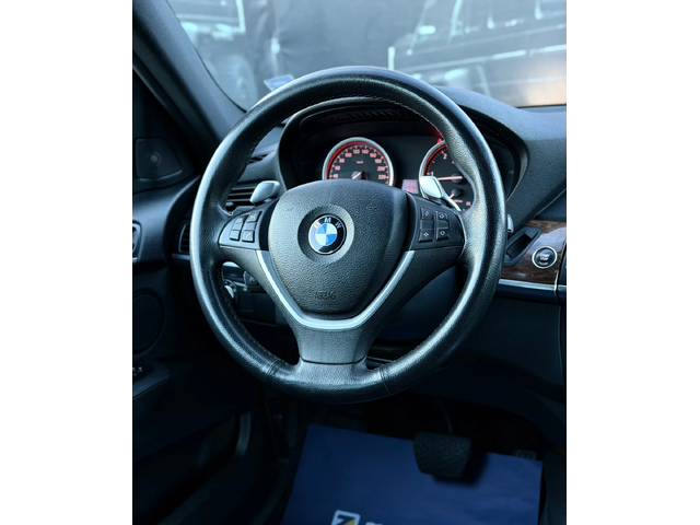 BMW X6 3.5D* 286HP* X-DRIVE* ВАКУМ* ПОДГРЕВ* ЛИЗИНГ - автомобили, коли, обяви за нови и употребявани 11