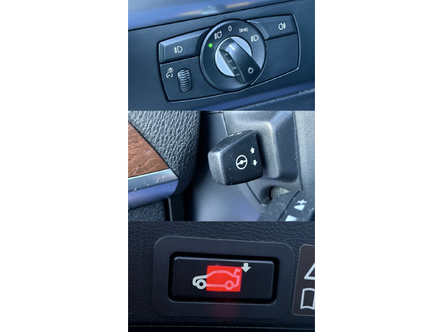 BMW X6 3.5D* 286HP* X-DRIVE* ВАКУМ* ПОДГРЕВ* ЛИЗИНГ - автомобили, коли, обяви за нови и употребявани 13