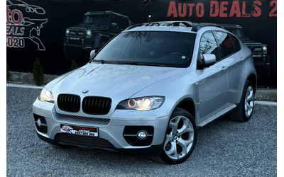 bmw-x6 - 1