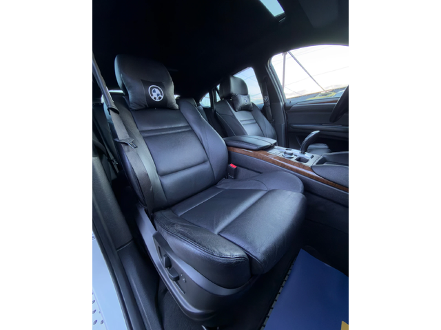 BMW X6 3.5D* 286HP* X-DRIVE* ВАКУМ* ПОДГРЕВ* ЛИЗИНГ - автомобили, коли, обяви за нови и употребявани 8