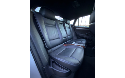 BMW X6 3.5D* 286HP* X-DRIVE* ВАКУМ* ПОДГРЕВ* ЛИЗИНГ - автомобили, коли, обяви за нови и употребявани 9