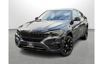 bmw-x6 - 0