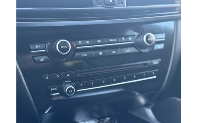 BMW X6 * xDrive * * HeadUp* AвтоКредит* (ЦЕНА ДО БГ) - автомобили, коли, обяви за нови и употребявани 12