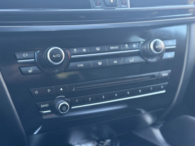 BMW X6 * xDrive * * HeadUp* AвтоКредит* (ЦЕНА ДО БГ) - автомобили, коли, обяви за нови и употребявани 12