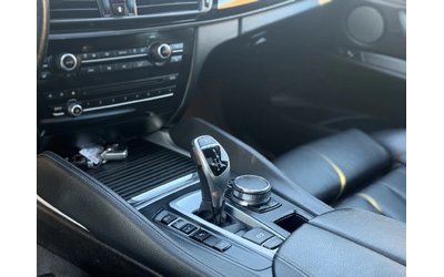 BMW X6 * xDrive * * HeadUp* AвтоКредит* (ЦЕНА ДО БГ) - автомобили, коли, обяви за нови и употребявани 13